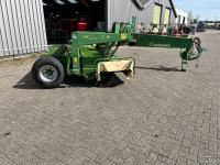 Mähwerk Krone Easycut 3200 CV