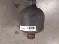 Diverse Gebrauchte Teile Massey Ferguson Accumulator voorasvering Dana