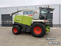 Feldhäcksler Claas Jaguar 870-4 TRAC Speedstar