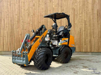 Radlader Giant G2300 HD