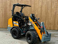 Radlader Giant G2300 HD