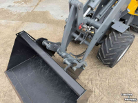 Radlader Giant D 262 S