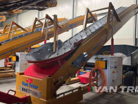 Lagerhausfüller Breston Z15-80XW Hallenvuller