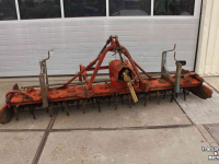 Kreiselegge Lely Roterra 300-32 rotorkopeg rotoreg spijlenrol buizenrol mechanische hef