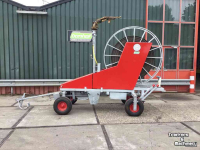 Beregnungsmaschine  Winther + Heide Super Mobile