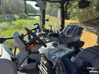 Schlepper / Traktor New Holland T5 120 EC