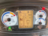 Schlepper / Traktor New Holland T5 120 EC