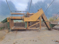 Sortiermaschine Schouten Schouten trio sorteerder