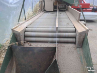 Sortiermaschine Schouten Schouten trio sorteerder
