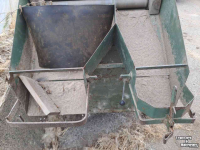 Sortiermaschine Schouten Schouten trio sorteerder