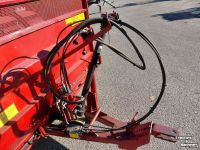 Siloblockverteilwagen Strautmann BVW blokkenwagen