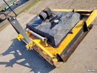 Weidepflegenmäher Boxer Weidebloter WB 185