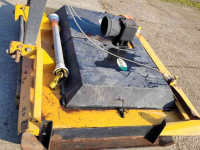 Weidepflegenmäher Boxer Weidebloter WB 185