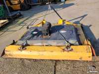 Weidepflegenmäher Boxer Weidebloter WB 185