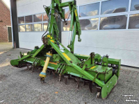 Kreiselegge Amazone KG3000 Special rotoreg rotorkopeg met hef