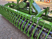 Kreiselegge Amazone KG3000 Special rotoreg rotorkopeg met hef