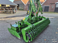 Kreiselegge Amazone KG3000 Special rotoreg rotorkopeg met hef