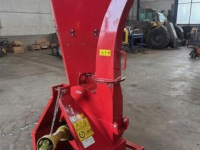 Feldhäcksler Fliegl BIG