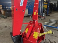 Feldhäcksler Fliegl BIG