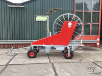 Beregnungsmaschine  Winther + Heide Super Mobile