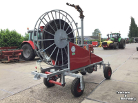 Beregnungsmaschine  Winther + Heide Super Mobile