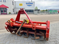 Bodenfräse Caroni FM1300ASC Grondfrees