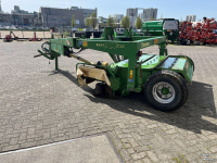Mähwerk Krone Easycut 3200 CV