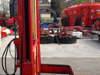 Siloblockschneider Vicon UZS 170