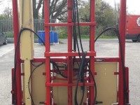 Siloblockschneider Vicon UZS 170
