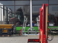 Siloblockschneider Vicon UZS 170