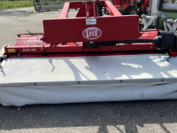 Mähwerk Lely Lely 320 Fc