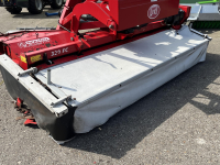 Mähwerk Lely 320 Fc