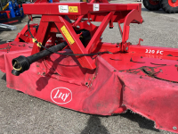 Mähwerk Lely Lely 320 Fc