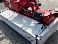 Mähwerk Lely 320 Fc