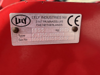 Mähwerk Lely Lely 320 Fc