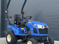 Schlepper / Traktor Iseki Txgs24