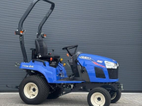 Schlepper / Traktor Iseki Txgs24