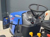 Schlepper / Traktor Iseki Txgs24