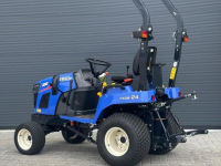 Schlepper / Traktor Iseki Txgs24