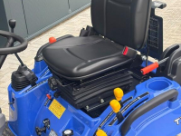 Schlepper / Traktor Iseki Txgs24
