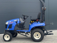 Schlepper / Traktor Iseki Txgs24