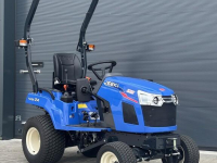 Schlepper / Traktor Iseki Txgs24