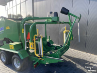 Pressen Agronic MidiVario 85/100
