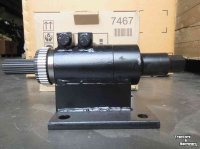 Maisgebiss New Holland Onderhoudsset Maisbek Parts nr: 87660020