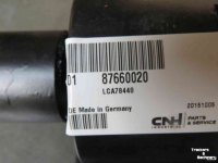 Maisgebiss New Holland Onderhoudsset Maisbek Parts nr: 87660020