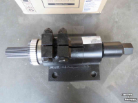 Maisgebiss New Holland Onderhoudsset Maisbek Parts nr: 87660020