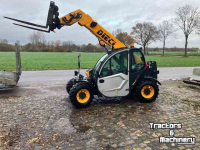 Teleskoplader Dieci 25.6 R apollo