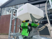 Sämaschine-Kombination Zocon Greenkeeper PLUS 6m weidebeluchter / zaaimachine
