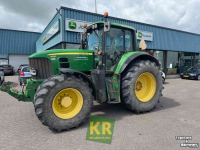 Schlepper / Traktor John Deere 7430 Premium Tractor