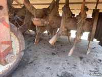 Bodenfräse Kuhn EL121-260